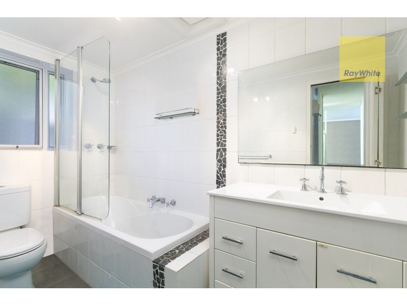 3/6 Ilford Road, Clarence Gardens SA 5039
