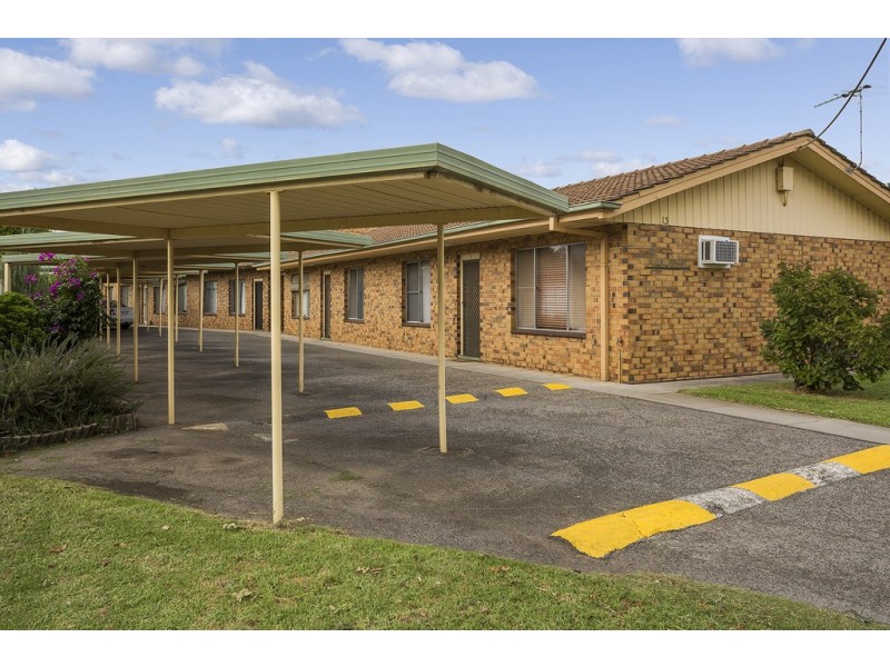 8/13 Selby Street, Kurralta Park SA 5037