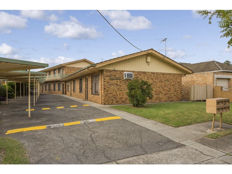 8/13 Selby Street, Kurralta Park SA 5037