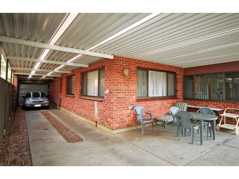 18 Winston Crescent, Glengowrie SA 5044