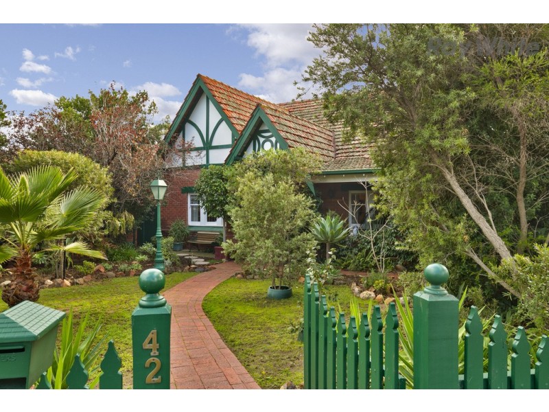 42 Glenburnie Terrace, Plympton SA 5038
