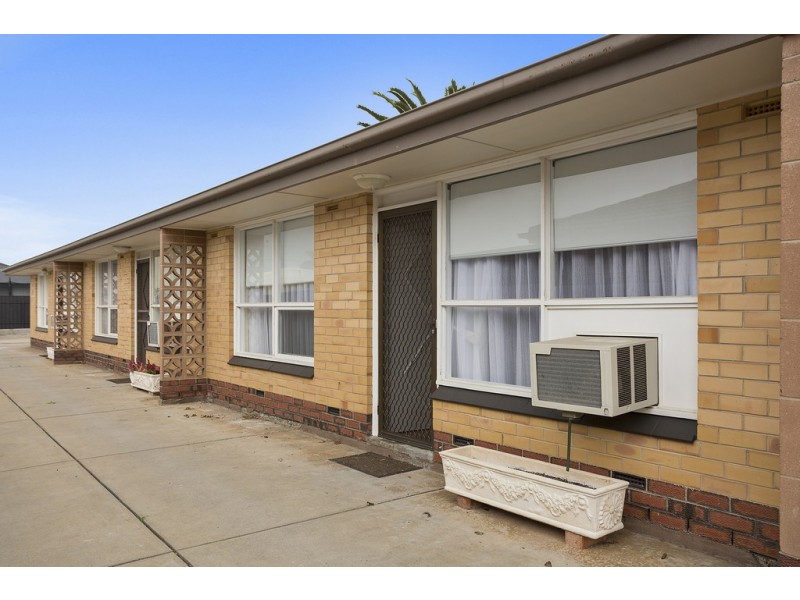 2/25 Buckingham Avenue, Henley Beach SA 5022