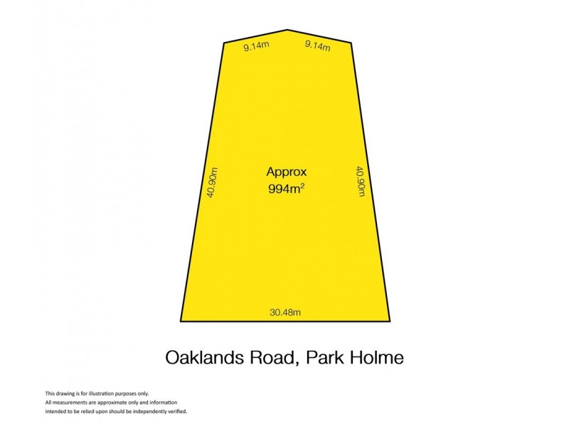 282 Oaklands Road, Park Holme SA 5043