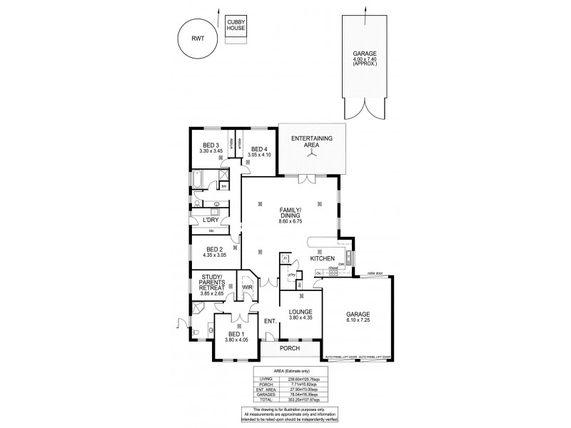 43 Livingstone Street, Glengowrie SA 5044