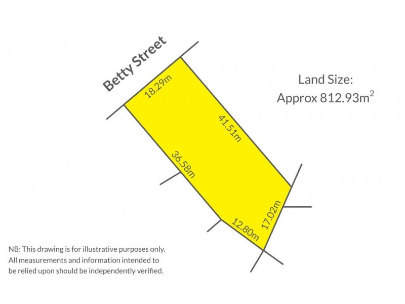 1 Betty Street, Marion SA 5043