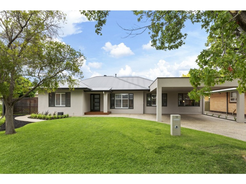 15 Taylor Court, South Plympton SA 5038
