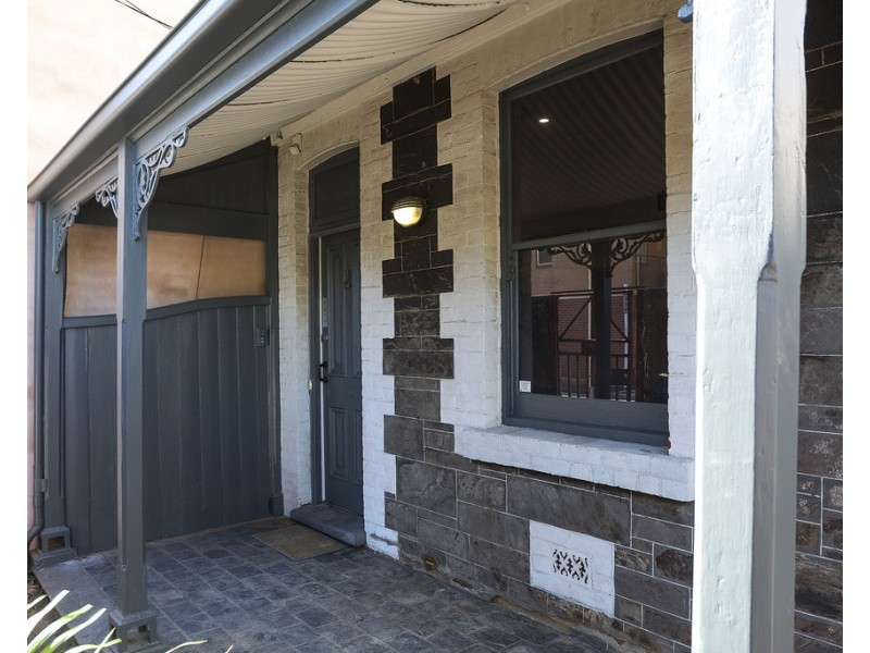 14 Tucker Street, Adelaide SA 5000