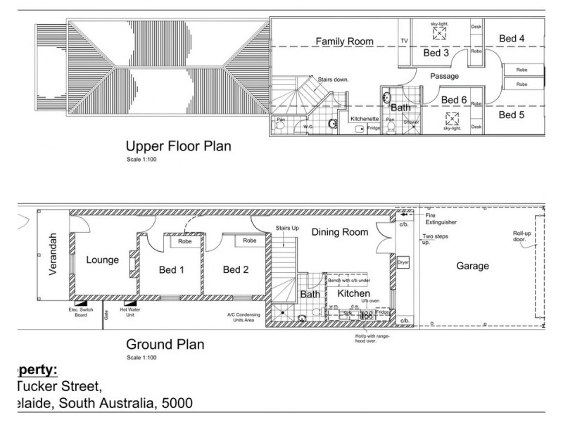 14 Tucker Street, Adelaide SA 5000