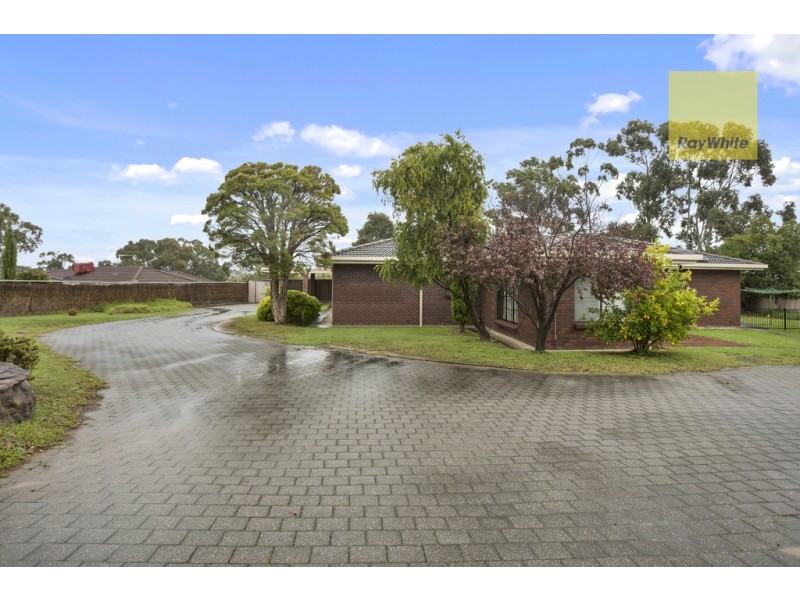 21 Gabriella Victoria Avenue, Woodcroft SA 5162