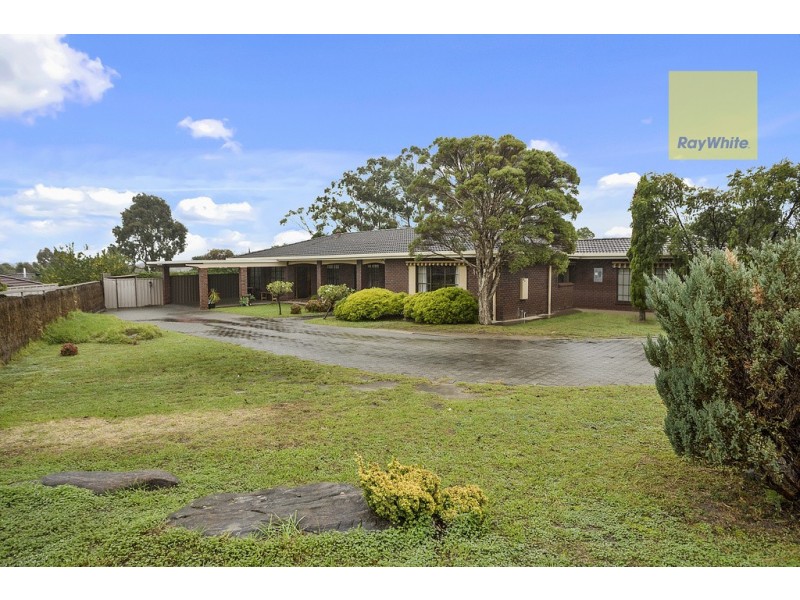 21 Gabriella Victoria Avenue, Woodcroft SA 5162