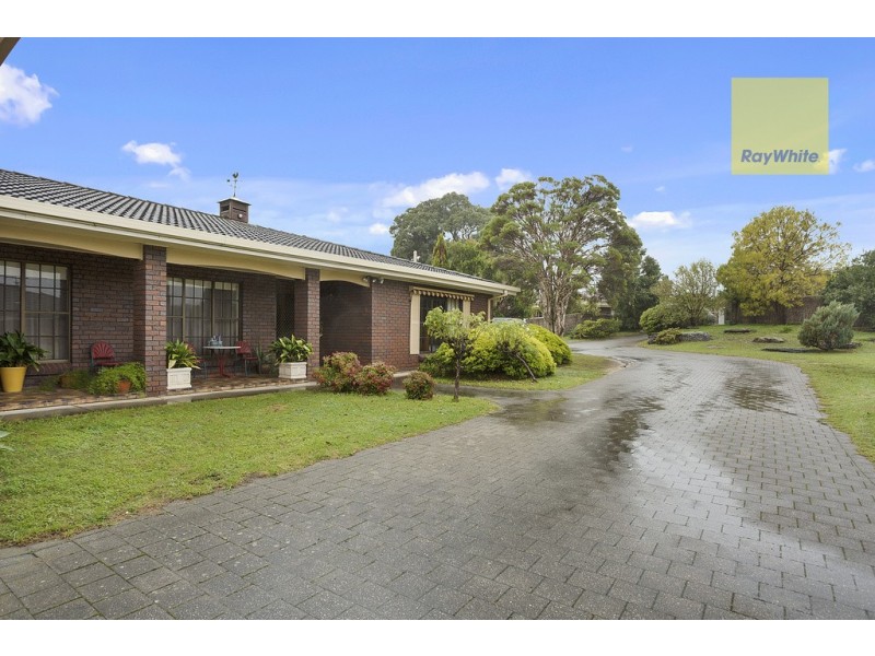 21 Gabriella Victoria Avenue, Woodcroft SA 5162