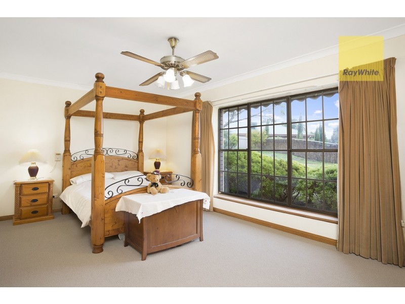 21 Gabriella Victoria Avenue, Woodcroft SA 5162