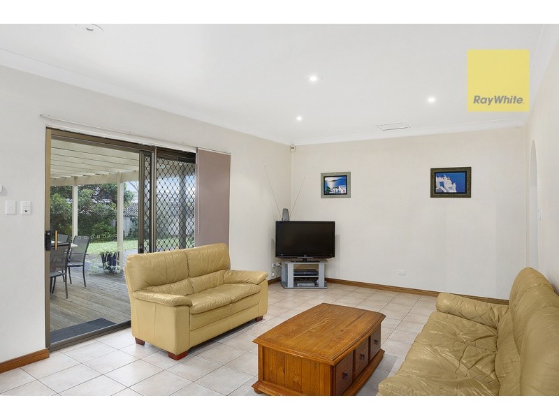 21 Gabriella Victoria Avenue, Woodcroft SA 5162