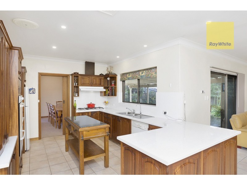 21 Gabriella Victoria Avenue, Woodcroft SA 5162