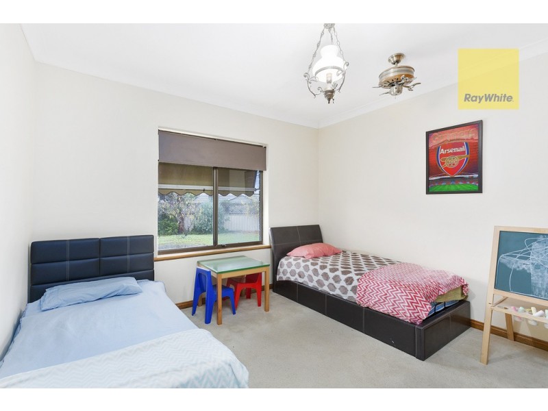 21 Gabriella Victoria Avenue, Woodcroft SA 5162