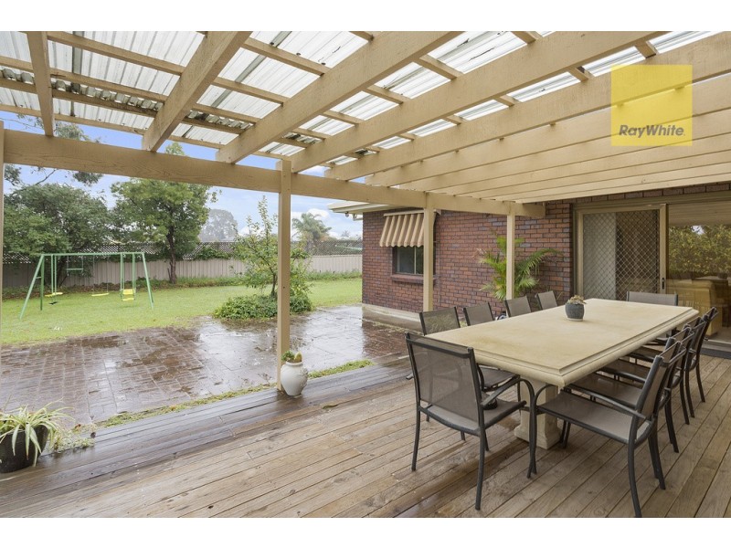 21 Gabriella Victoria Avenue, Woodcroft SA 5162