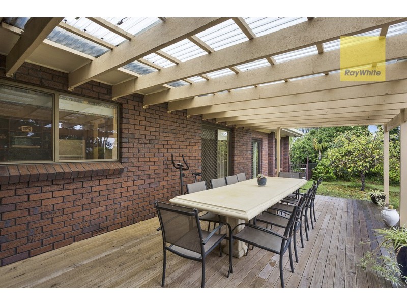 21 Gabriella Victoria Avenue, Woodcroft SA 5162