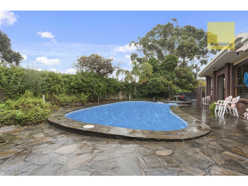 21 Gabriella Victoria Avenue, Woodcroft SA 5162