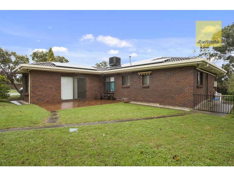 21 Gabriella Victoria Avenue, Woodcroft SA 5162