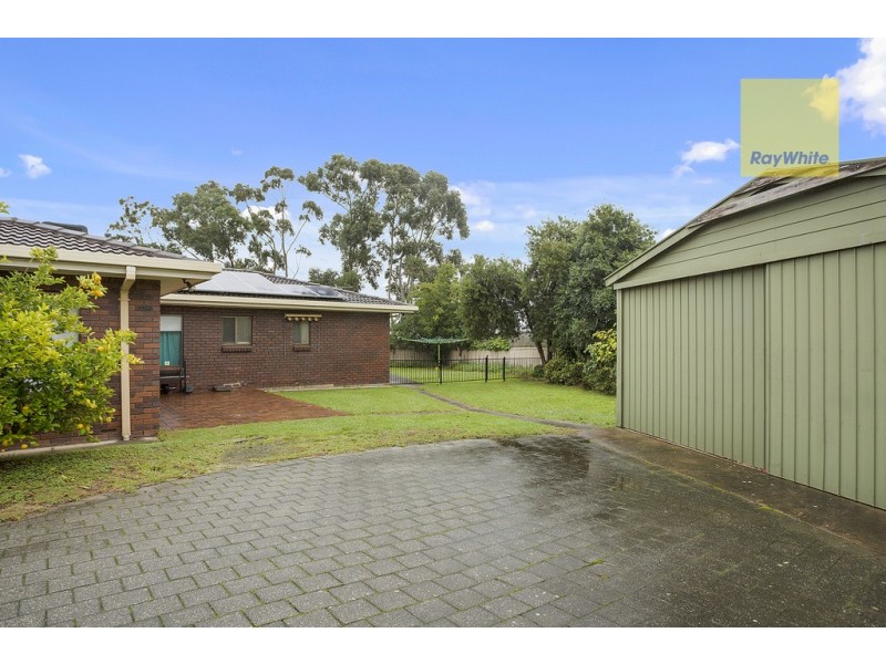 21 Gabriella Victoria Avenue, Woodcroft SA 5162