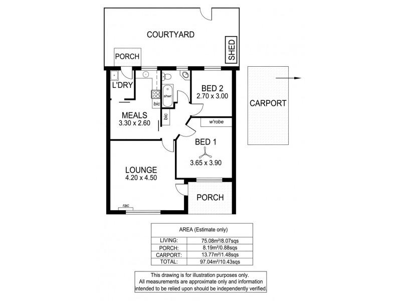 2/35 Towers Terrace, South Plympton SA 5038