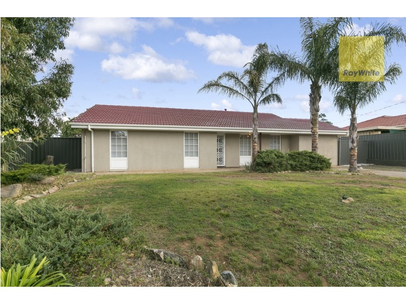 11 Breckenridge Drive, Reynella SA 5161