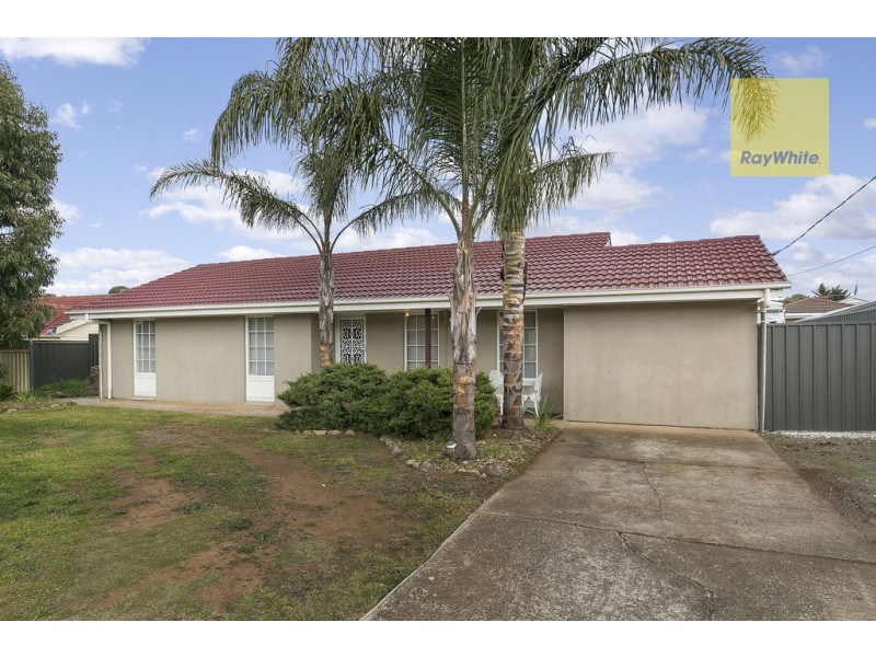 11 Breckenridge Drive, Reynella SA 5161