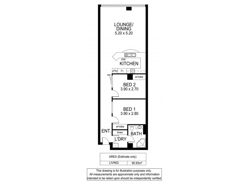 309/191 Greenhill Road, Parkside SA 5063