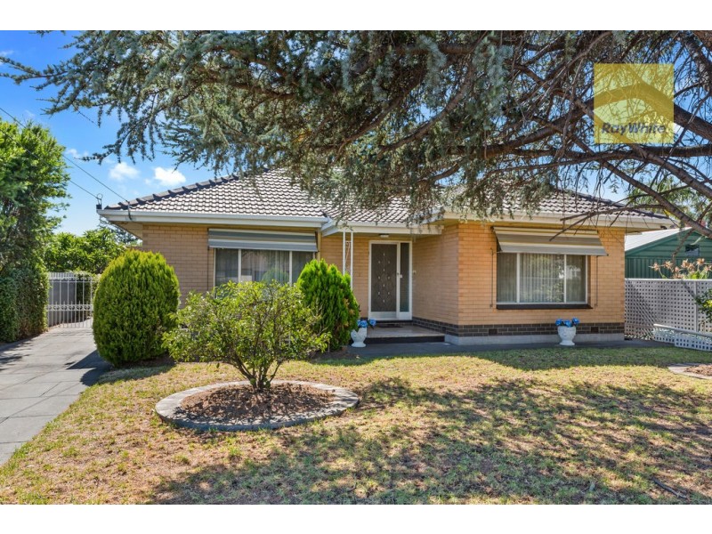 6 John Street, South Plympton SA 5038
