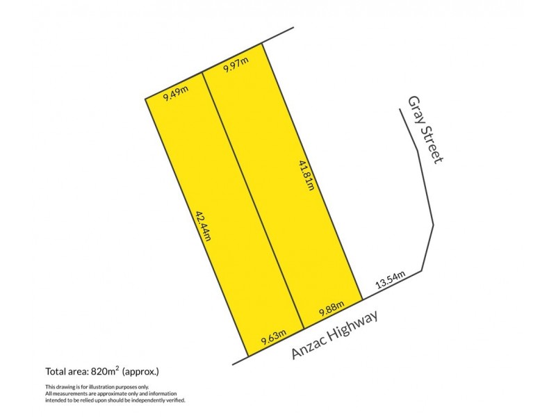 193 and 193A Anzac Highway, Plympton SA 5038