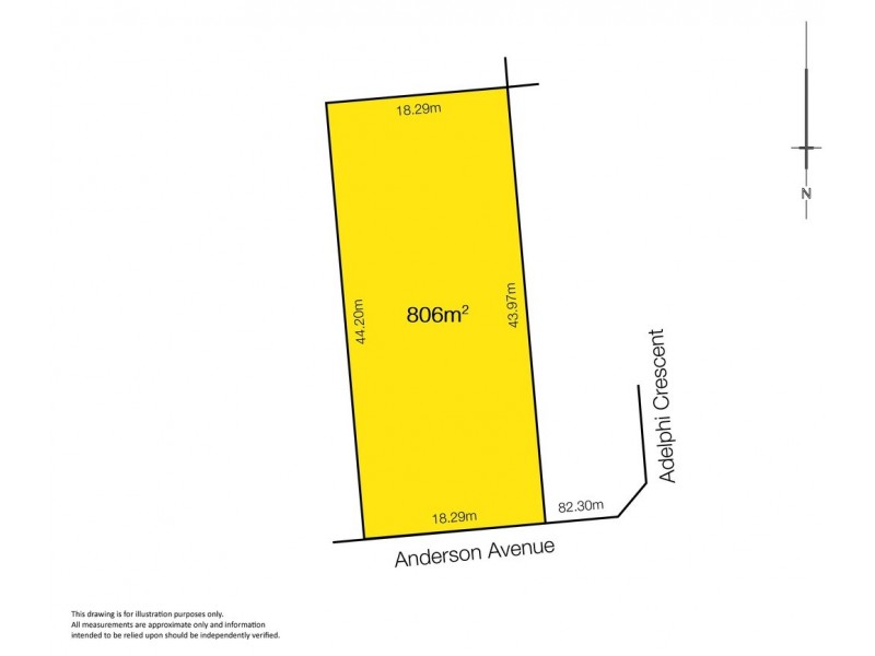 9 Anderson Avenue, Glenelg North SA 5045