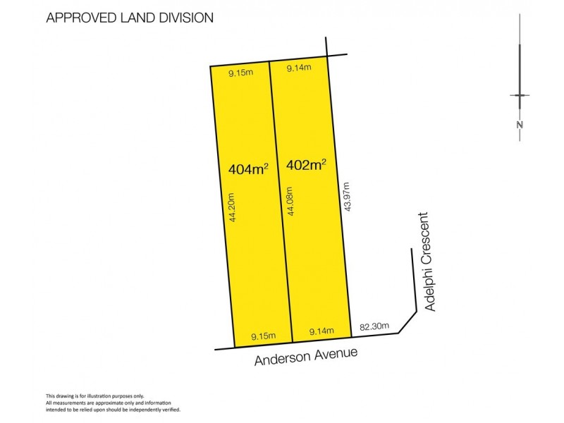 9 Anderson Avenue, Glenelg North SA 5045