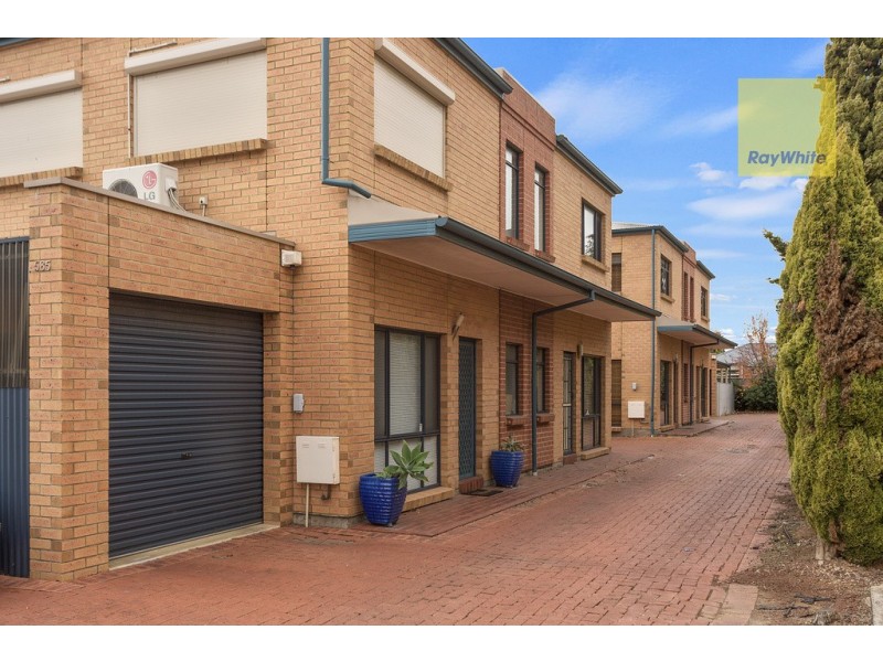 3/585 South Road, Everard Park SA 5035