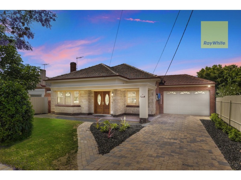 6 Kyeema Avenue, Cumberland Park SA 5041