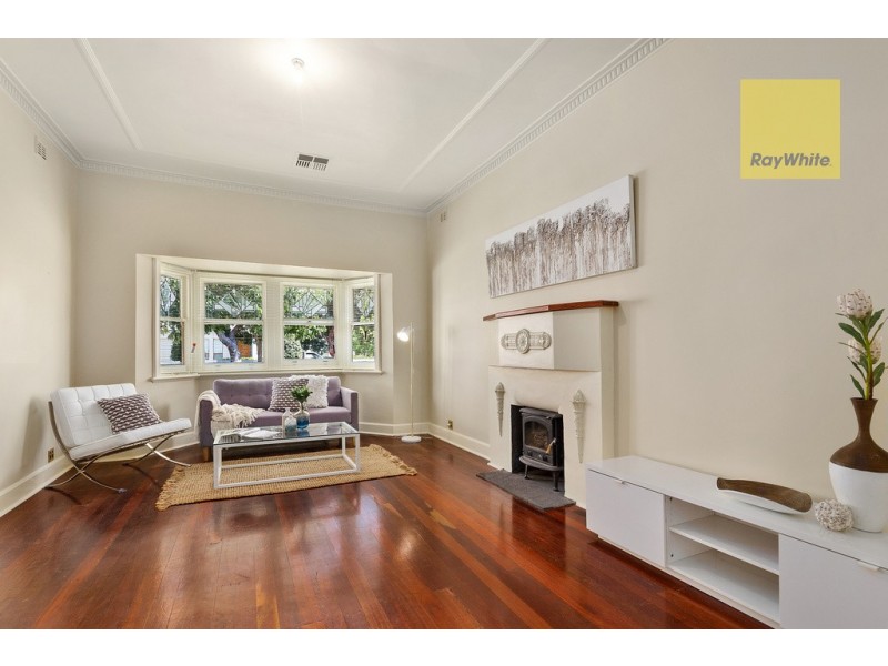 6 Kyeema Avenue, Cumberland Park SA 5041