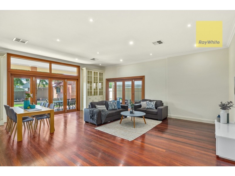 6 Kyeema Avenue, Cumberland Park SA 5041