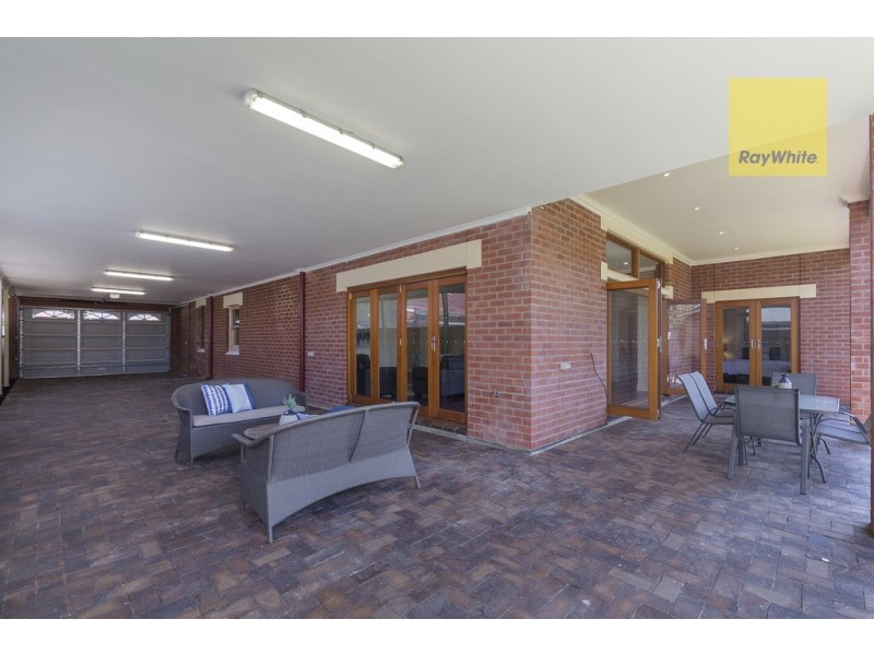 6 Kyeema Avenue, Cumberland Park SA 5041