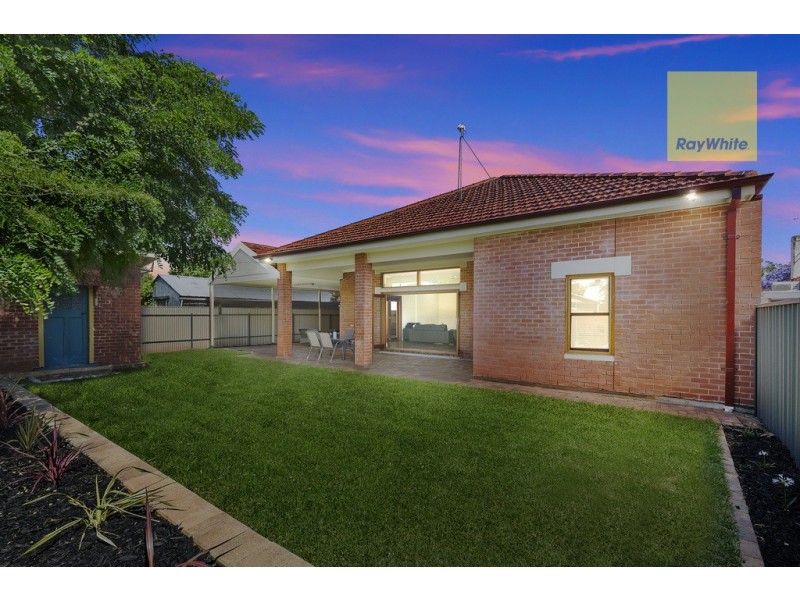 6 Kyeema Avenue, Cumberland Park SA 5041