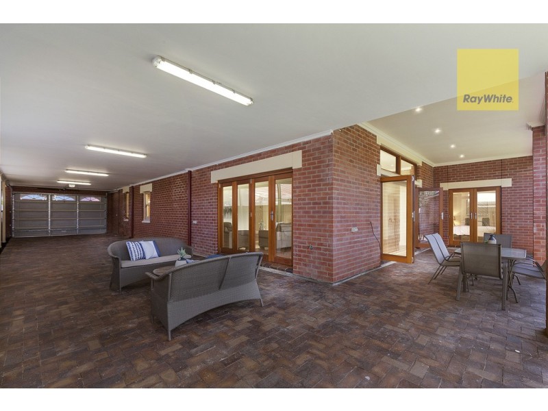 6 Kyeema Avenue, Cumberland Park SA 5041