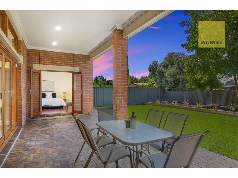 6 Kyeema Avenue, Cumberland Park SA 5041