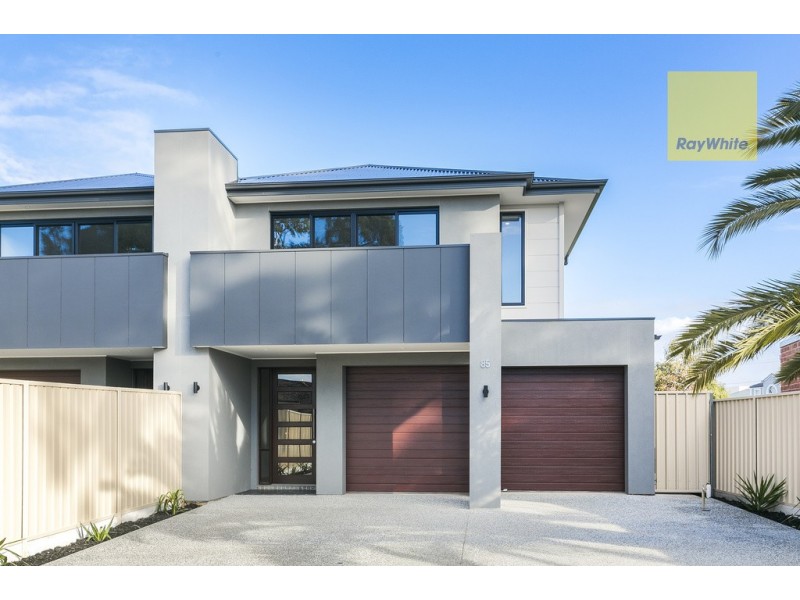 85a Henley Beach Road, Henley Beach South SA 5022
