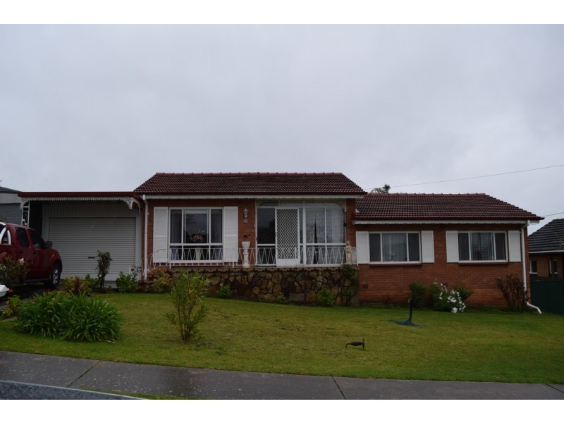 4 Braeside Avenue, Seacombe Heights SA 5047