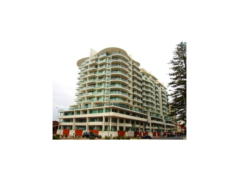 1024 Liberty Towers, Colley Terrace, Glenelg SA 5045