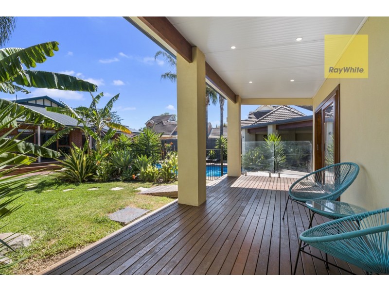 6 Basnett Street, Kurralta Park SA 5037