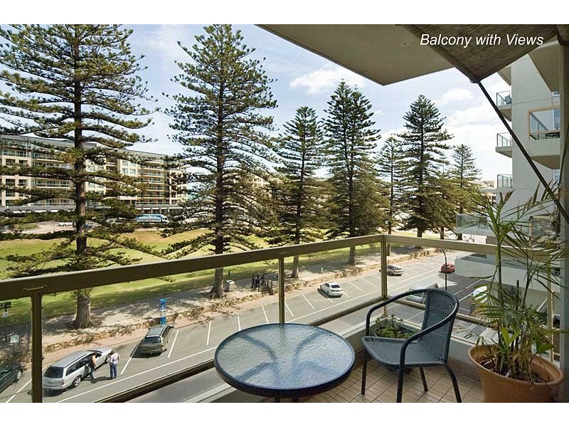15/23 Colley Terrace, Glenelg SA 5045
