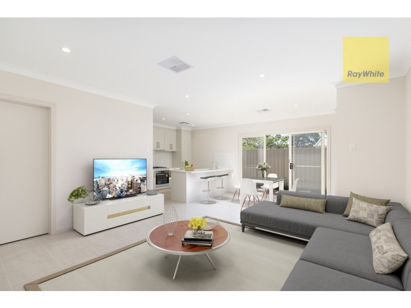 1C View Road, Glandore SA 5037