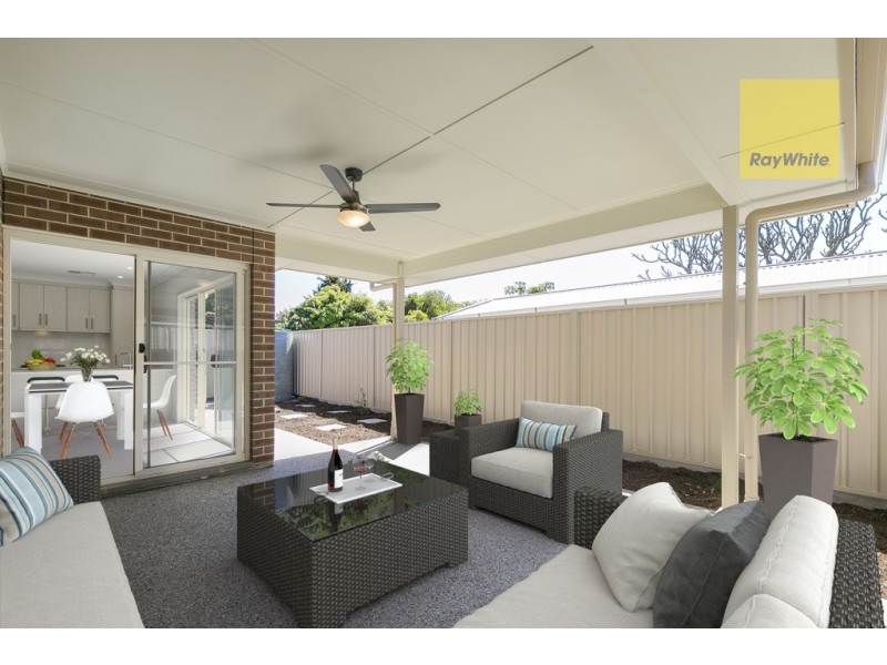 1C View Road, Glandore SA 5037