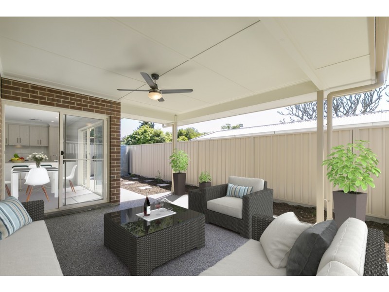 1A View Road, Glandore SA 5037