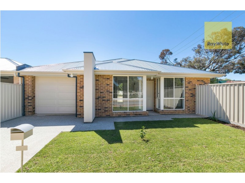 1A View Road, Glandore SA 5037