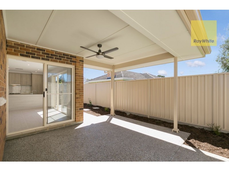 1A View Road, Glandore SA 5037